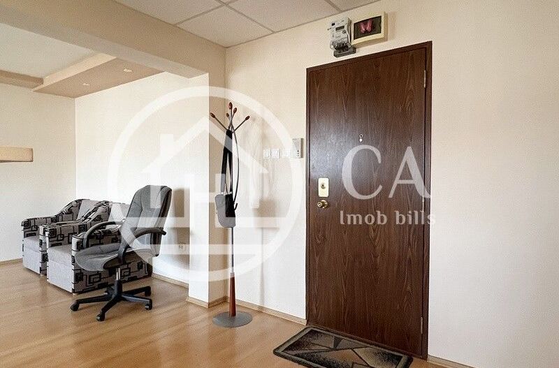 Apartament de închiriat cu 3 camere în zona Rogerius, Oradea - Poză 10