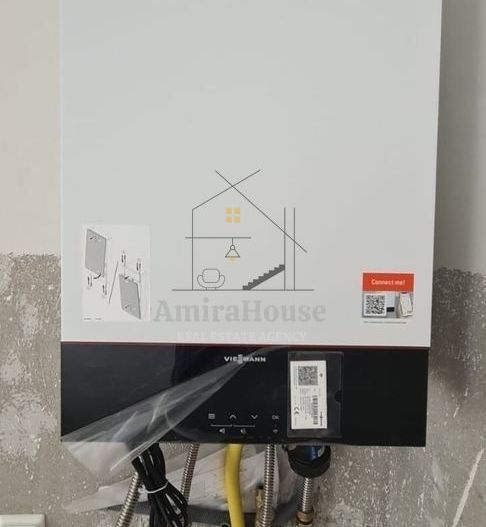 Casa tip duplex 125 mp utili, teren 500 mp, Feleacu - Poză 22