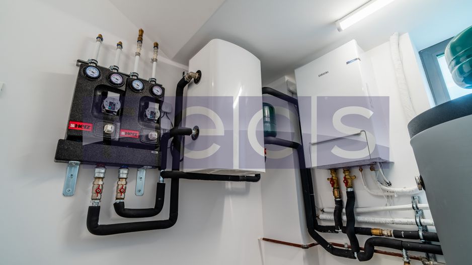 UPnorth™ | VILA 5 CAMERE | LUX CONFORT SI EFICIENTA ENERGETICA | CORBEANCA - Poză 43