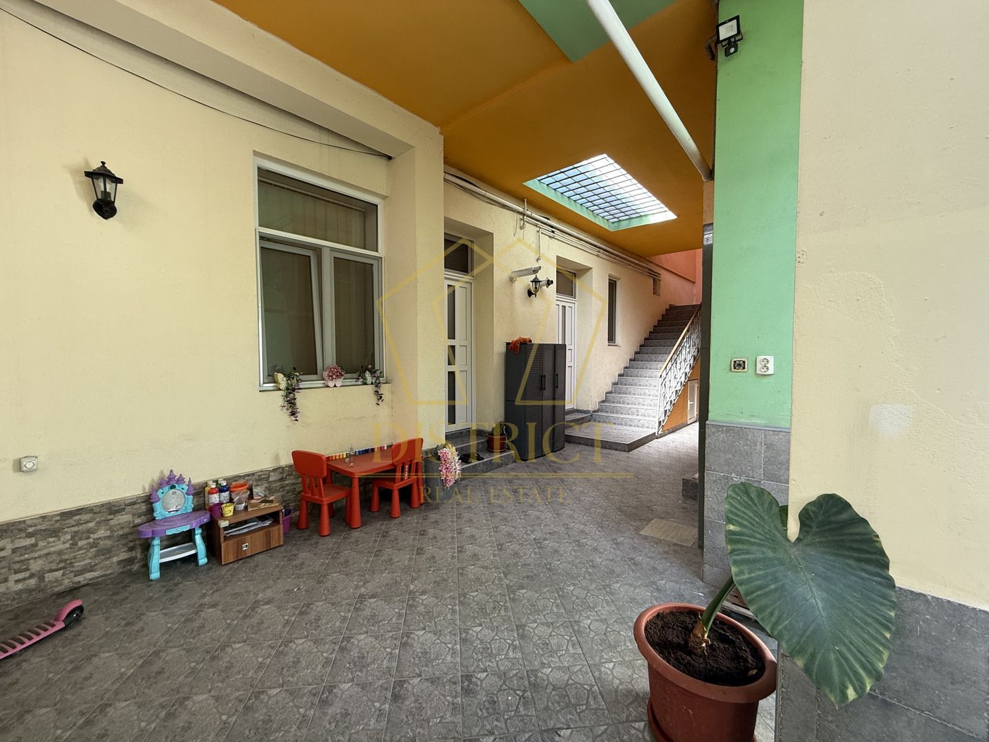 COM 0% Apartament cu 2 camere Cladire Istorica | Bv-ul Regele Carol - Poză 9