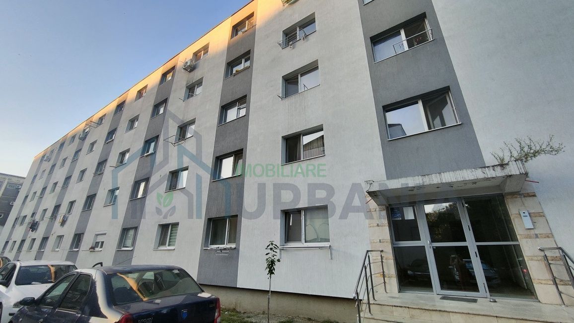 Garsonieră renovată, zona Siraj, lângă Bd. Poitiers – Iași - Poză 5