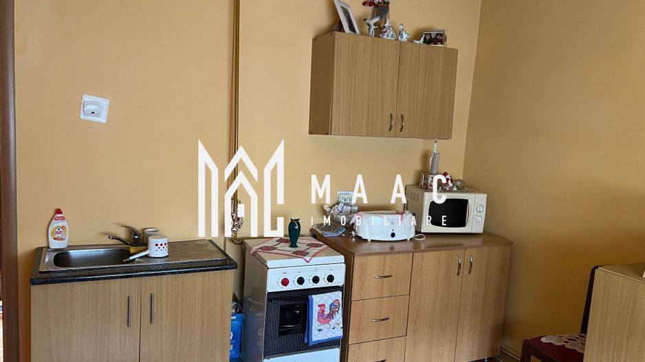 Casă 2 camere de vânzare | Sibiu, Lazaret | 64 mp | teren - Poză 14