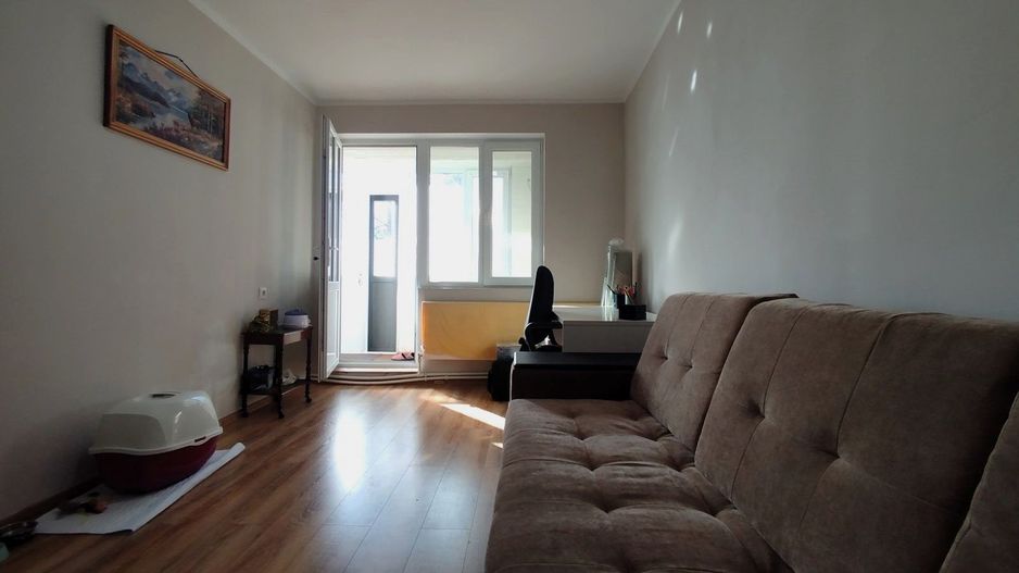 Apartament spațios pentru familie – 3 camere + living, 81,5 m² | s. Speia, Anenii Noi - Poză 12