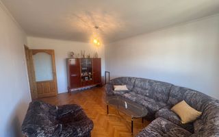 APARTAMENT 3 CAMERE ETAJ 4 GRUI CAMPULUNG - Poză 37