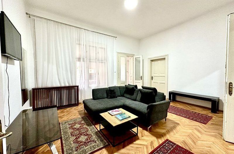Apartament central, 4 camere - renovat - Poză 4