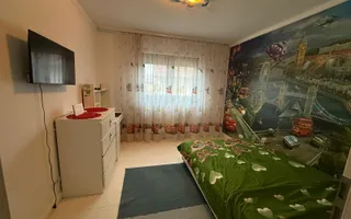 Casă modernă 4 dormitoare,mobilată cu 3 locuri de parcare – Chiajna - Poză 11