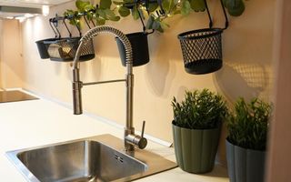 AP 3 CAMERE HERASTRAU, BLOC NOU, LOC PARCARE, MOBILAT/UTILAT, COMIS 0% - Poză 12