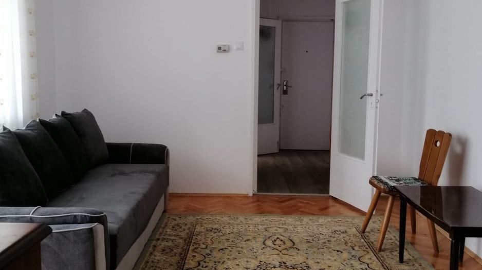 Apartament cu 2 camere | 60mp | Gheorgheni - Poză 3