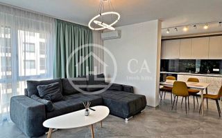 Apartament de inchiriat cu 3 camere in WEST RESIDENCE, Oradea - Poză 1