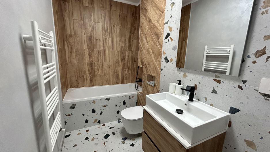 Apartament 2 camere Alphaville Arena - Poză 7