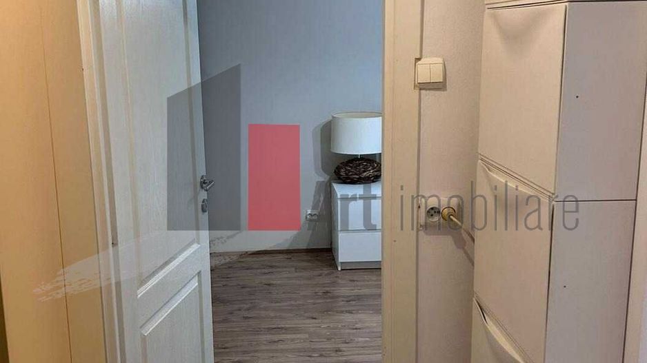 Militari 2 camere Metrou Lujerului. Renovat, mobilat, utilat, propriet - Poză 8