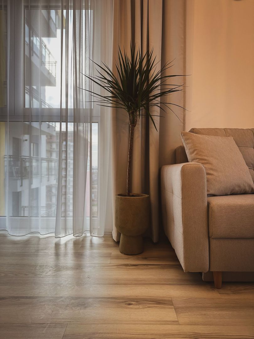 OFERTA INCHIRIATA- Apartament Superb, Denya Forest | Parcare Privata - Poză 11