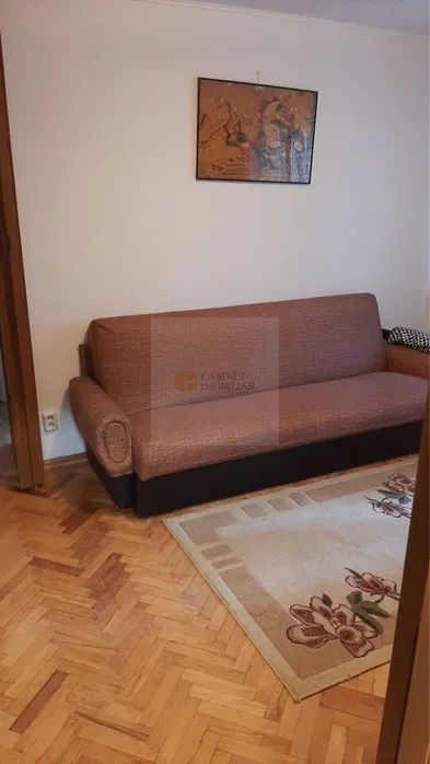 Etaj 1/10 | Balcon închis | Bloc anvelopat | Frigocom - V Ialomitei - Poză 4