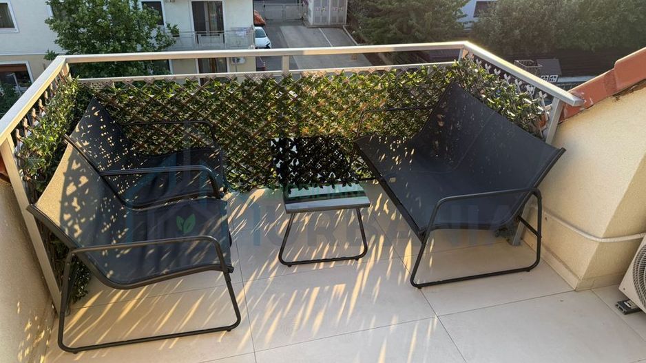 Apartament 2 camere de închiriat, Valea Lupului, ESQ Village 2 - Poză 2
