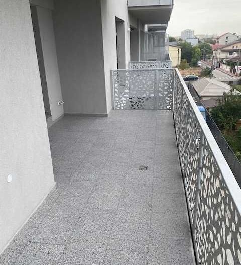 Garsoniera noua 2025, Titan, incalzire in pardoseala, balcon 13 mp - Poză 8