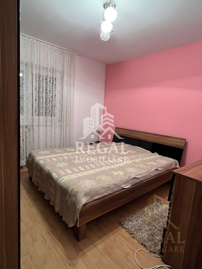 Apartament de inchiriat cu 3 camere. Zona Micro 5/1 (B-dul Traian) - Poză 2