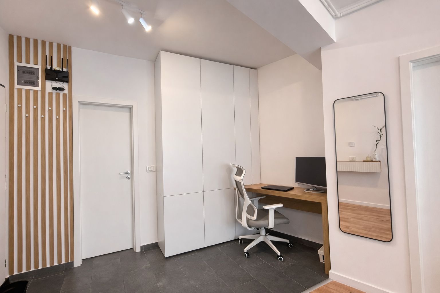 Comision 0% Apartament 2 camere Circumvalatiunii | City of Mara - Poză 3