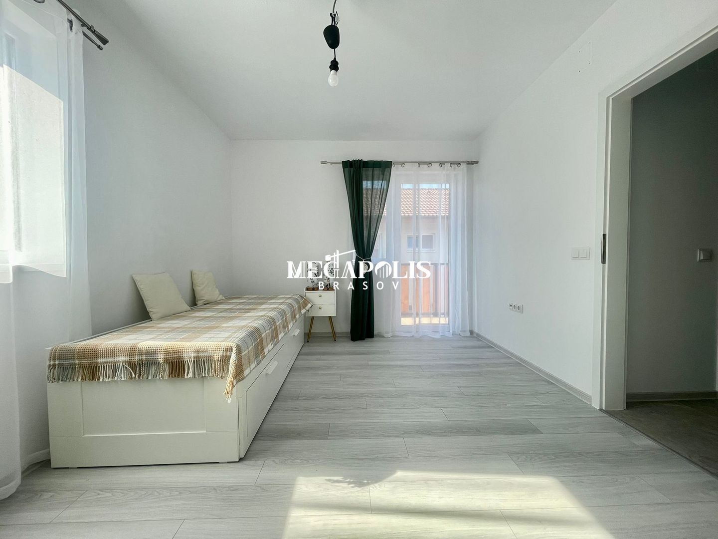 Duplex 3 camere | Prima închiriere | Triaj - Poză 6