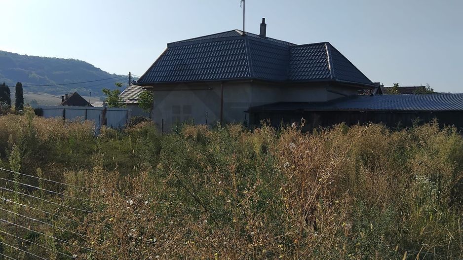 CASĂ DE VÂNZARE,VALEA MIERCUREA NIRAJULUI – SAU SCHIMB CU APARTAMENT - Poză 7