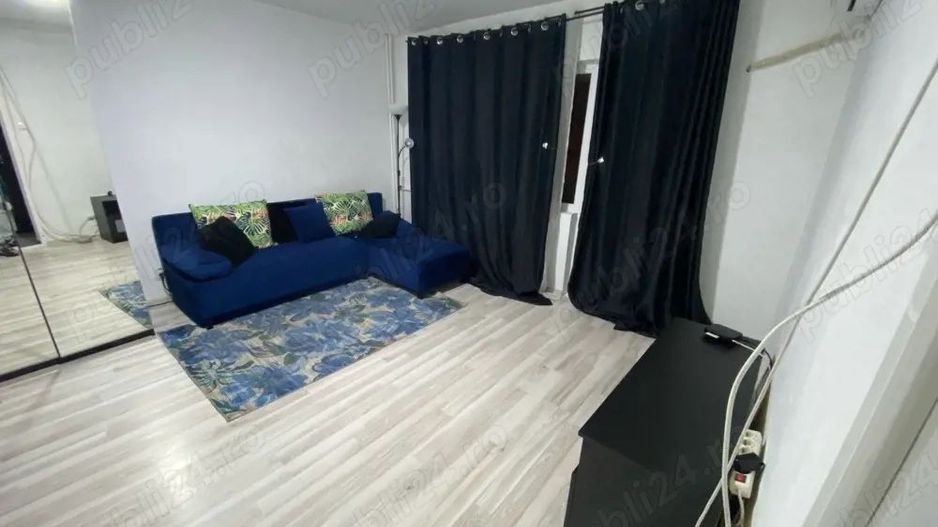 Apartament 2 camere modern, parcare inclusă, pet friendly, etaj 3, Vitan - Poză 1