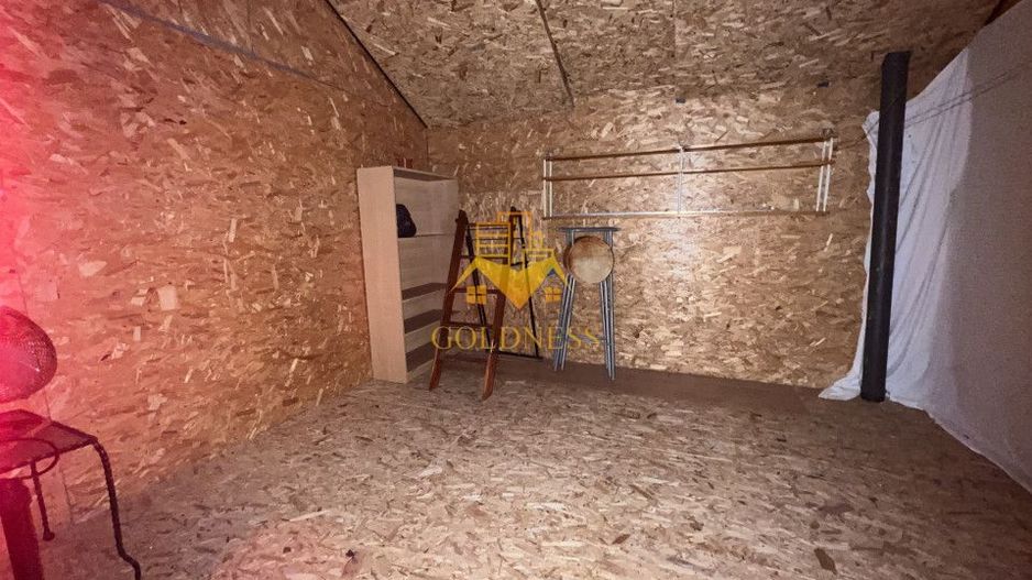 2 camere, 2 niveluri, Pet Friendly, Manastur, Zona Big Izlazului - Poză 14