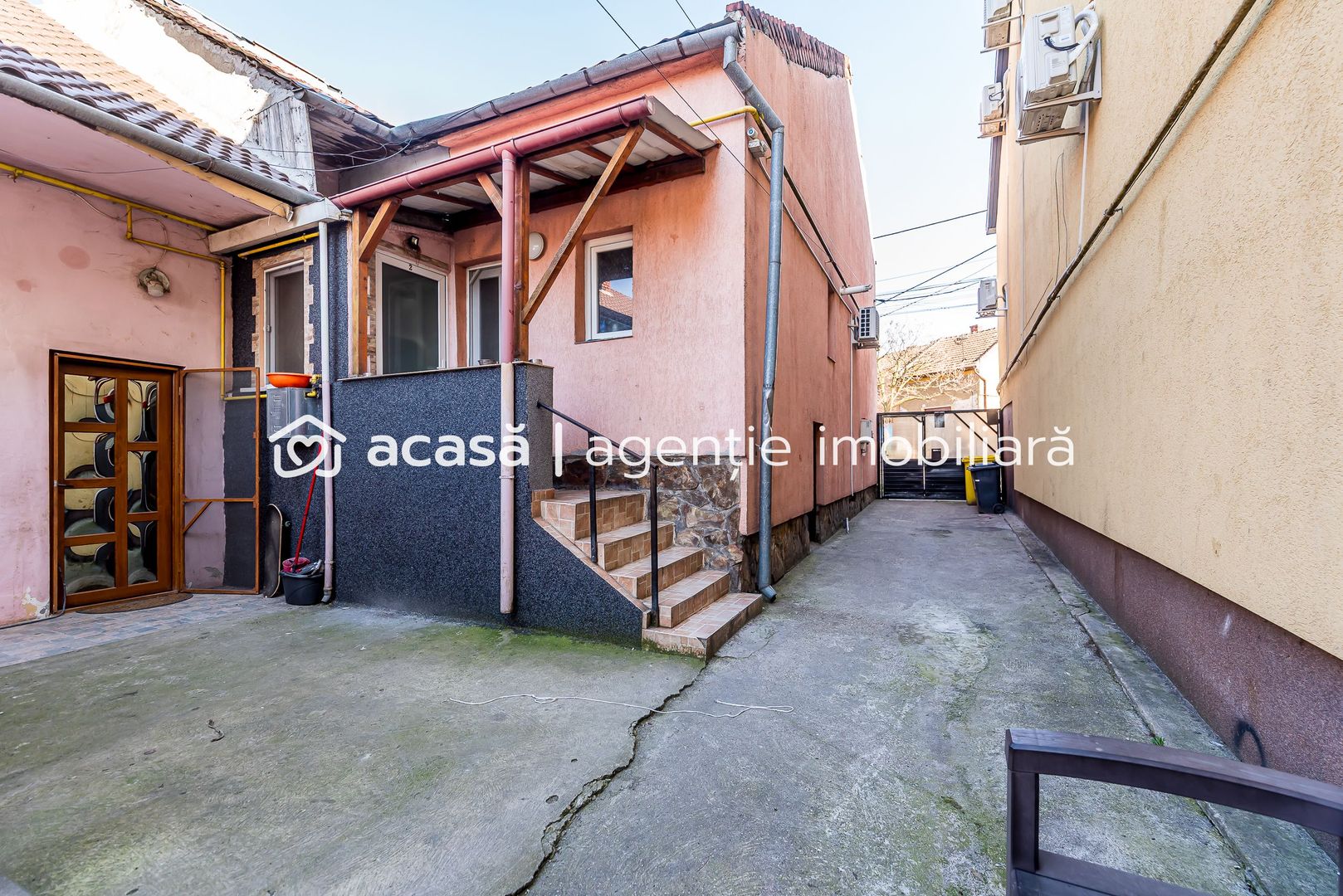 Apartament 2 camere in Parneava - Poză 4