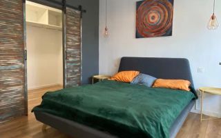 Apartament cu 2 camere în cartierul Mărăști, zona Farmec - Poză 1