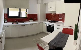 Apartament cu 2 camere de vânzare în zona Borhanci - Poză 5
