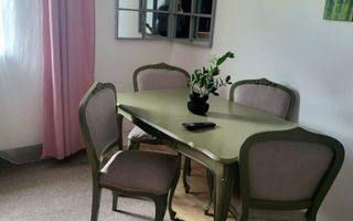 Apartament 3 camere modern, decomandat,  zonă excelentă. - Poză 1