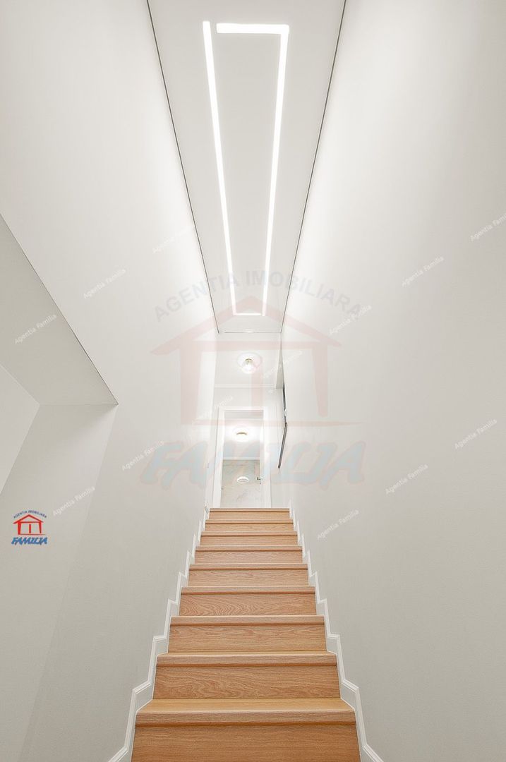 238.000 €  Condominium elegant, nou, în inima orașului Gal - Poză 12