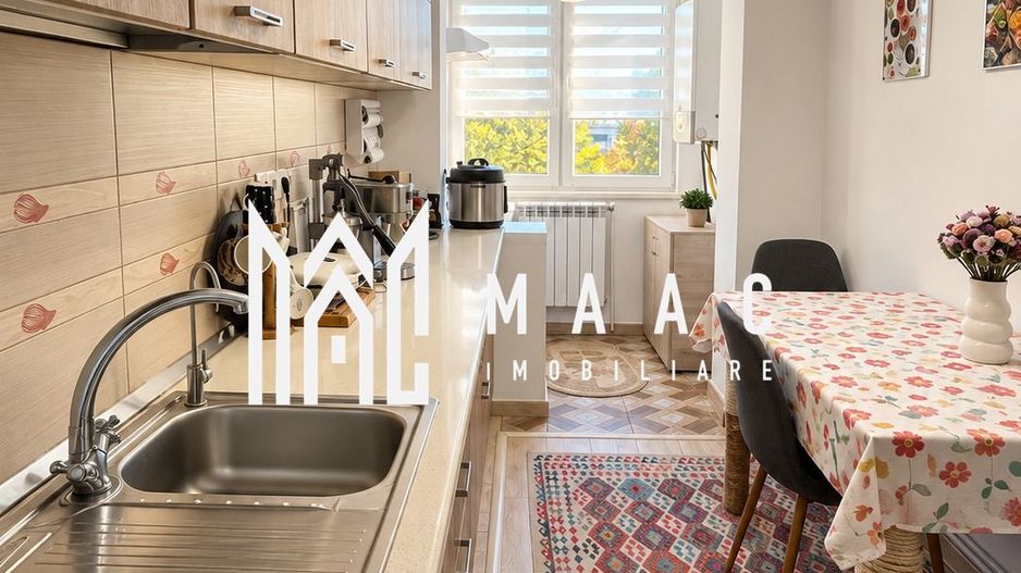 Apartament de vânzare Sibiu | Calea Dumbrăvii | 2 camere - Poză 5