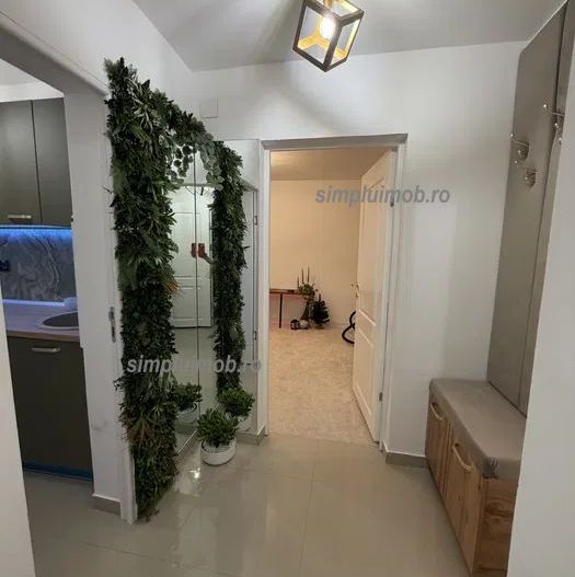 Brâncoveanu decomandat renovat mobilat utilat premium - Poză 6