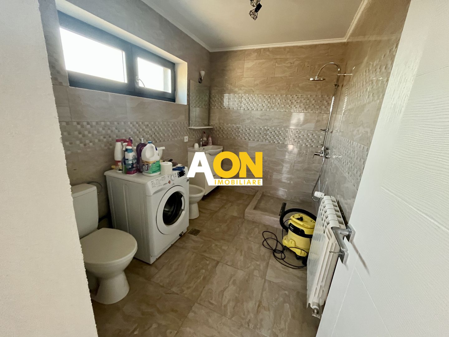 1/2 Duplex, 3 Camere, 270 mp Teren, Zona Orizont - Poză 13