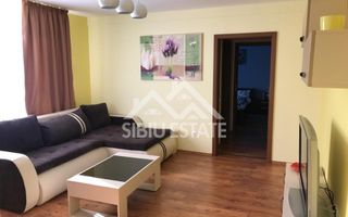 Apartament de inchiriat cu 2 camere,mobilat si utilat Ultracentral - Poză 1