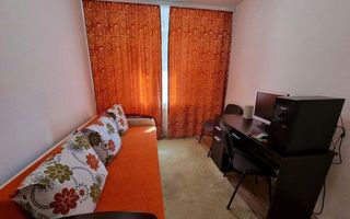 Apartament 3 camere, mobilat, zona BIG - Poză 5