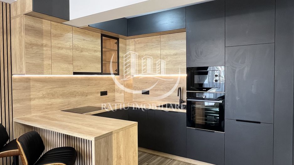 Apartament cu 3 camere | Prima Green | Nufarul | Oradea - Poză 3