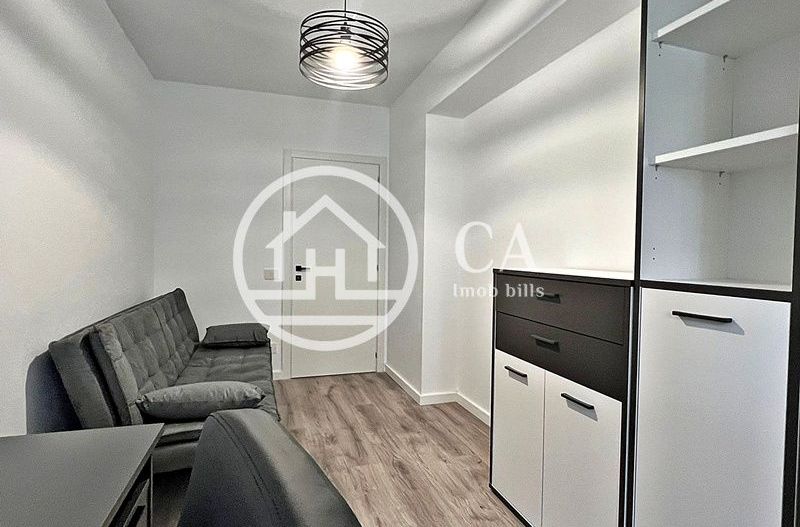 Apartament de închiriat cu 3 camere în PRIMA ARENA, Oradea - Poză 8