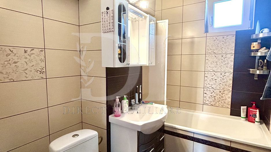 Apartament cu 3 camere decomandate - Zona Marasti / Cluj Napoca - Poză 9