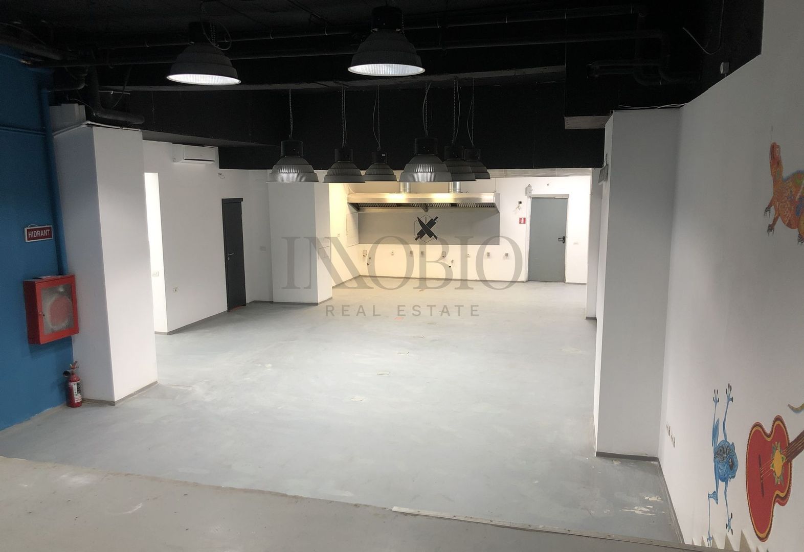 Spațiu comercial / Calea Dorobanți / Mario Plaza - Poză 1