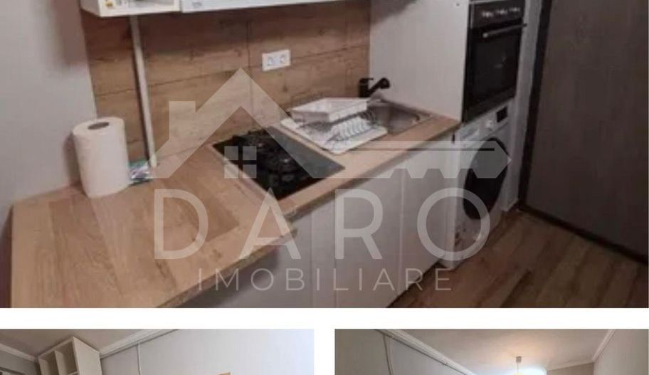 Inchiriez garsoniera 7 Noiembrie - Poză 3