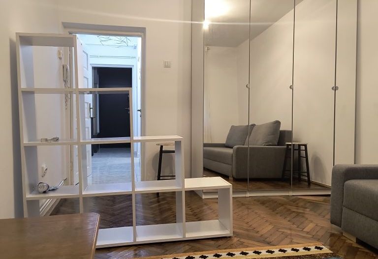 Inchiriere garsoniera Cotroceni - Poză 2