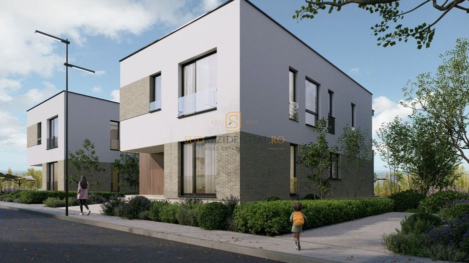 Silistea Snagovului, Teren 23.761 mp, deschidere 226 ml catre lac - Poză 27