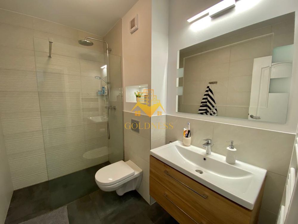 2 camere open space,Modern Calea Turzii, Europa, Parcare, Pet friendly - Poză 4