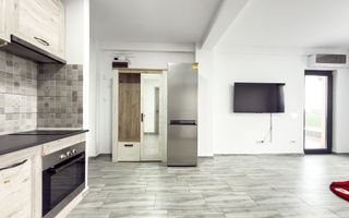Apartament 2 camere si terasă generoasă in Eforie Nord | Comision 0% - Poză 9