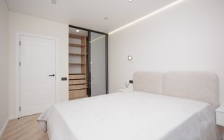 Vânzare, apartament 2 dormitoare,saloncomplexul Exfactor, Vasile Lupu - Poză 6