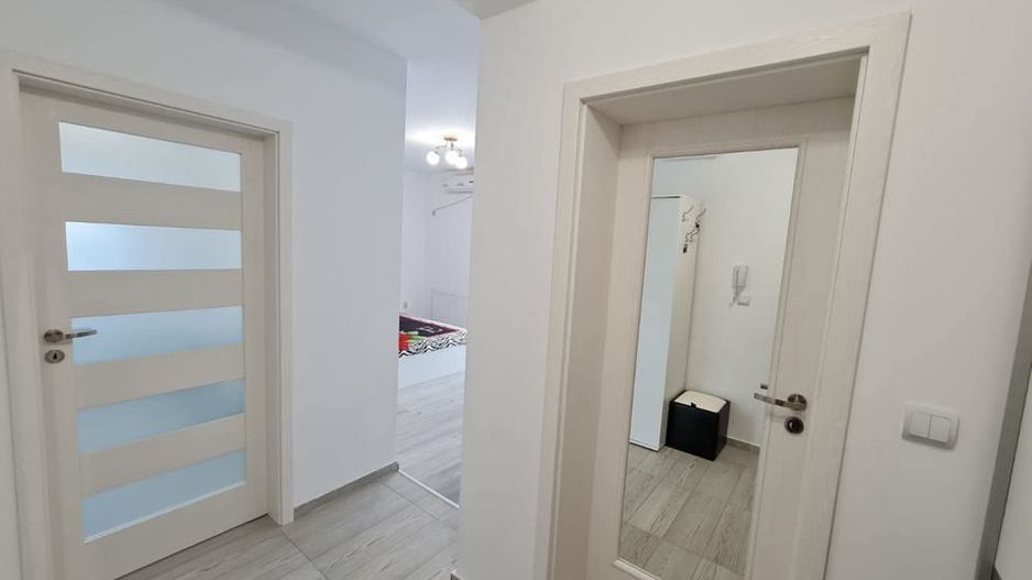 Calea urseni | 1 Camera | Etaj 1 | Mobilat si utilat | Loc de parcare - Poză 3