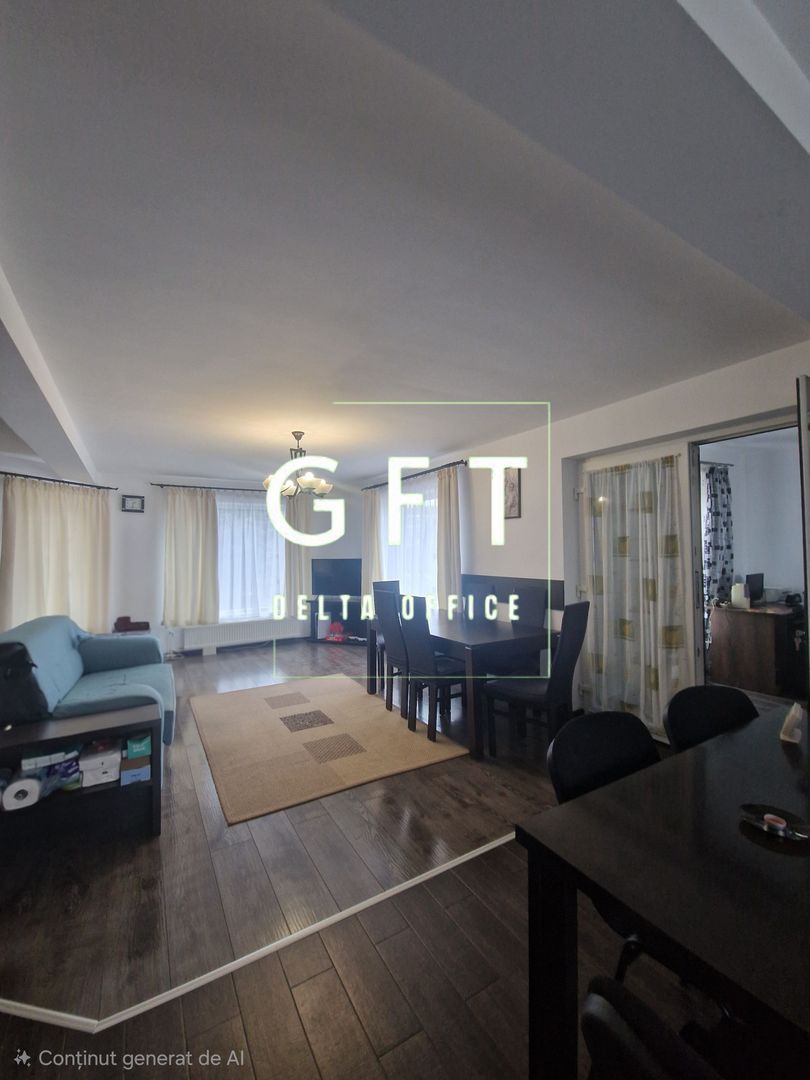 Casă de vanzare D+P+E,  Zona Vest - Bistrița - Poză 5