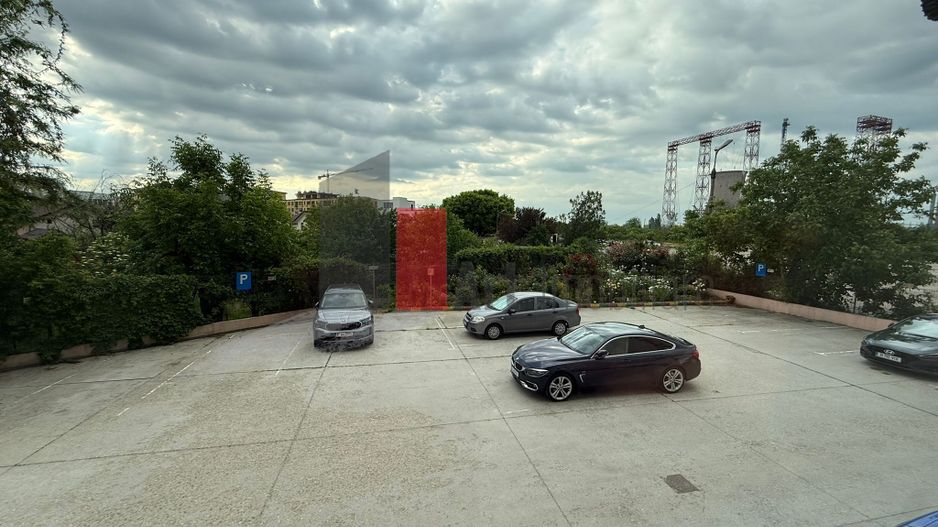 Prima închiriere apartament 2 camere cu centrală - Fizicienilor - Poză 15