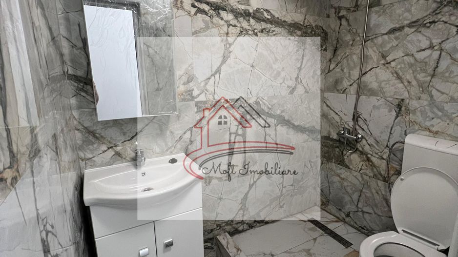 APARTAMENT 2 CAMERE - Poză 1