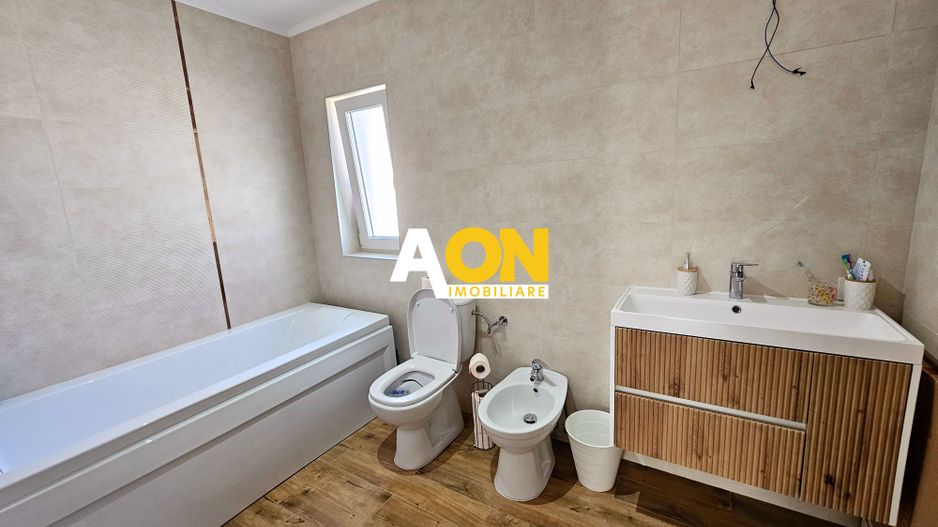 1/2 Duplex, 4 camere, 280 mp teren, Cetate - Poză 9